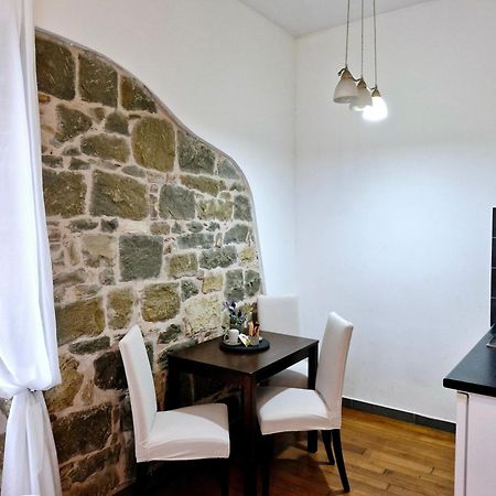 Beach City Pearls Apartments Split Bagian luar foto