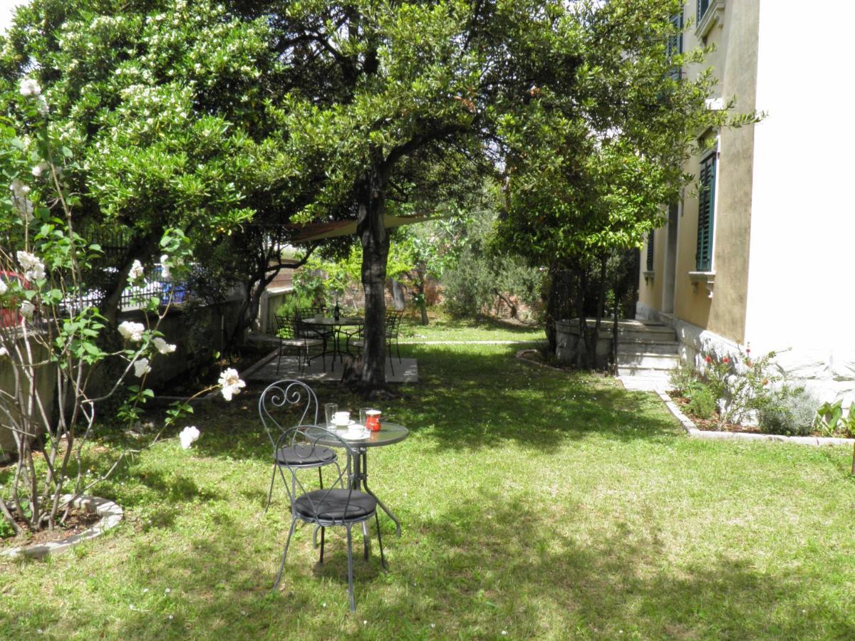 Beach City Pearls Apartments Split Bagian luar foto