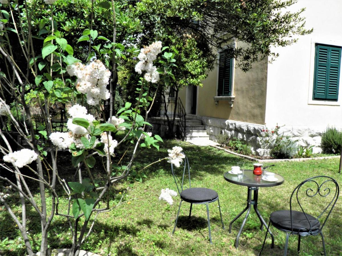 Beach City Pearls Apartments Split Bagian luar foto