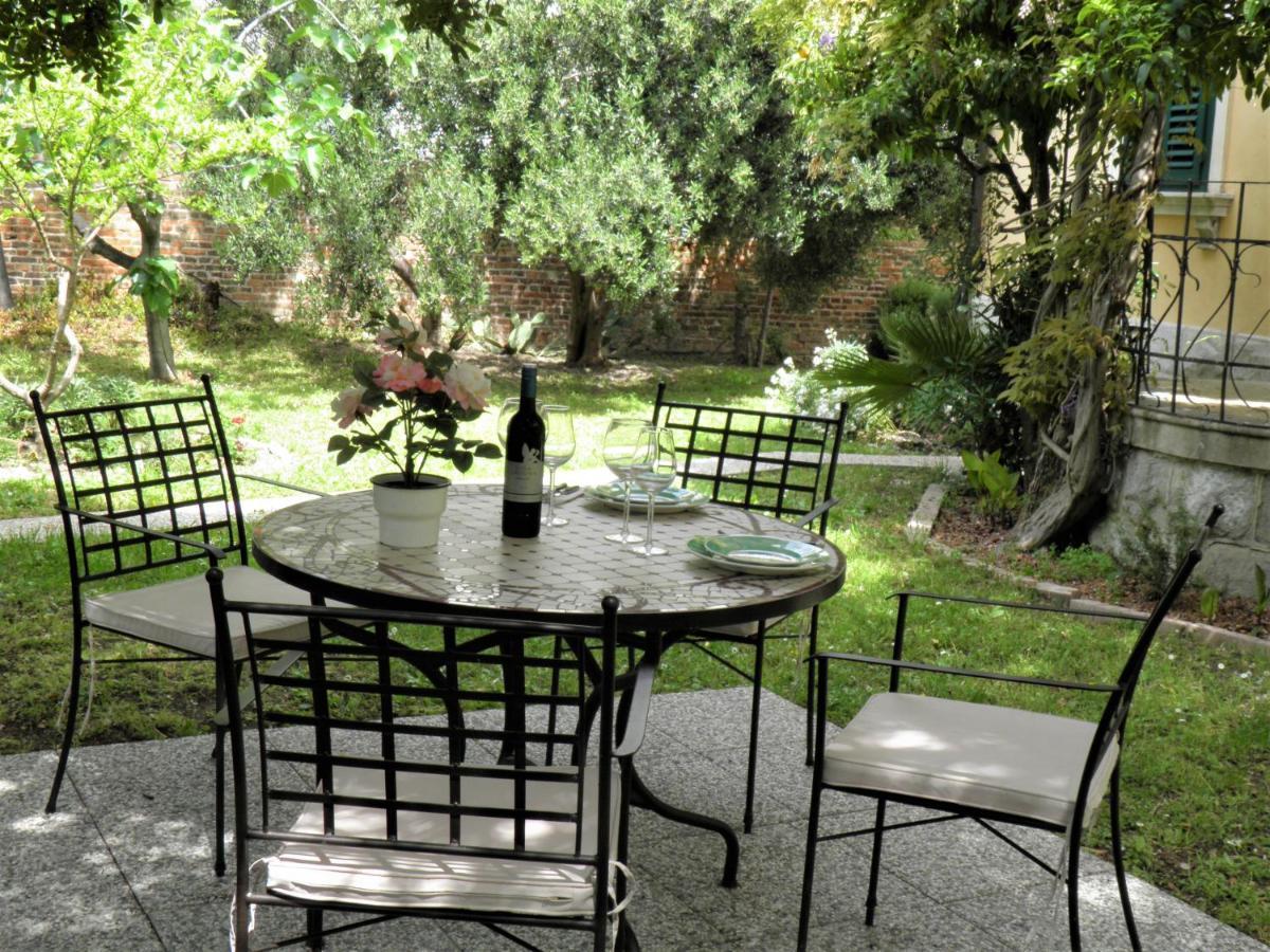 Beach City Pearls Apartments Split Bagian luar foto