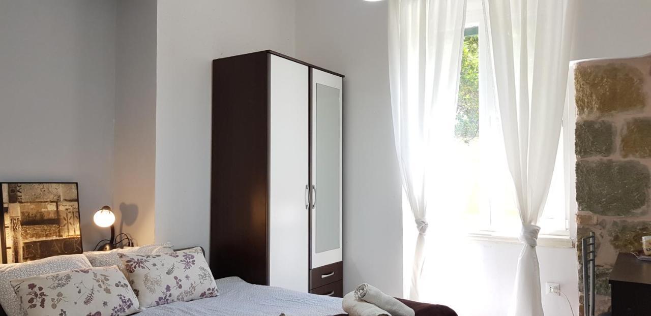 Beach City Pearls Apartments Split Bagian luar foto
