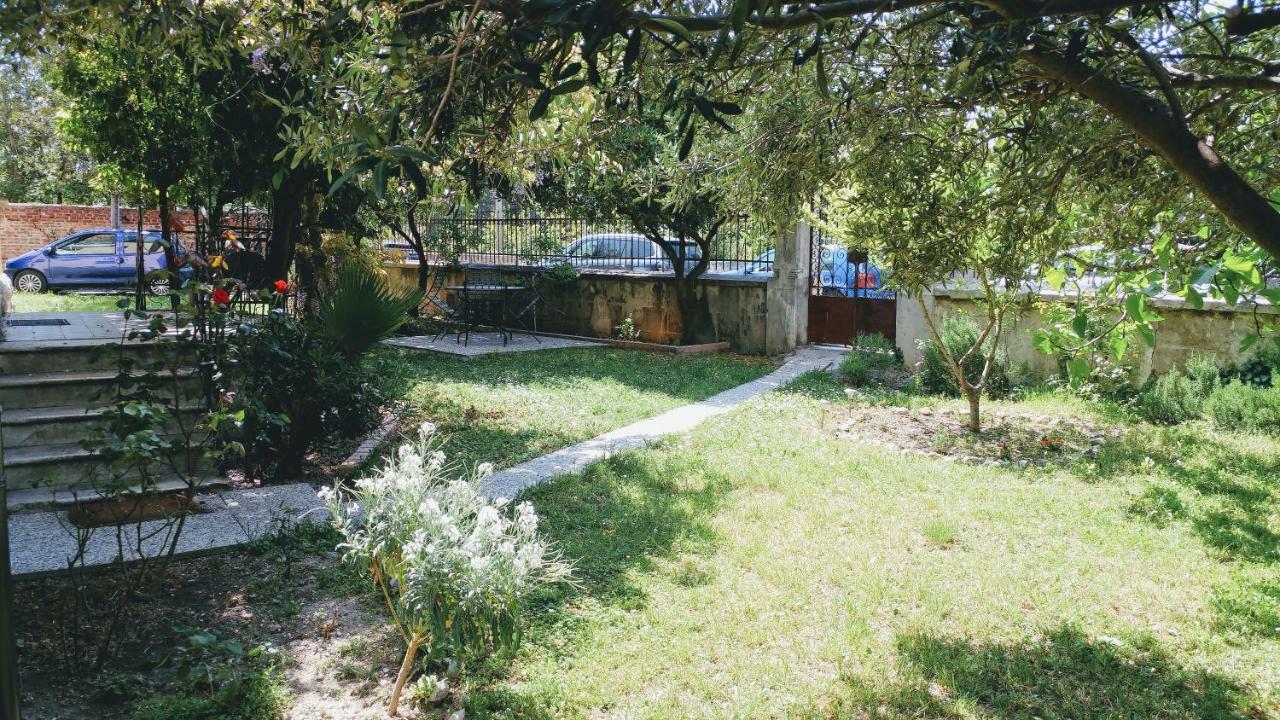 Beach City Pearls Apartments Split Bagian luar foto